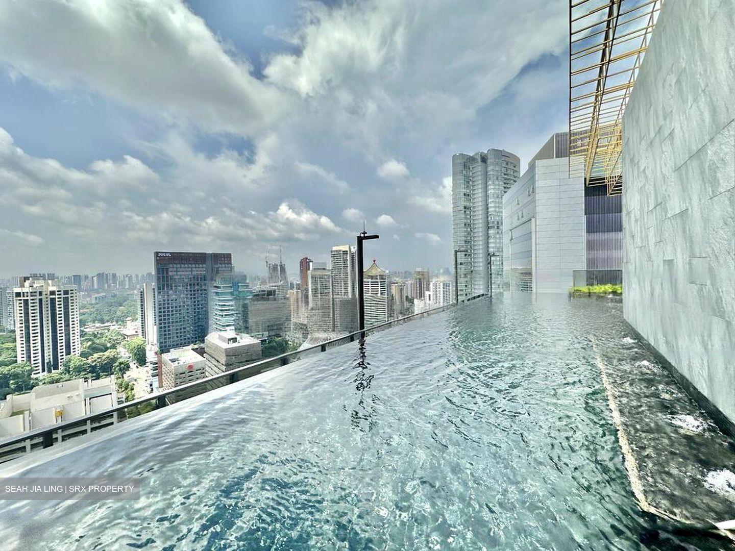 3 Cuscaden (D10), Apartment #610279591